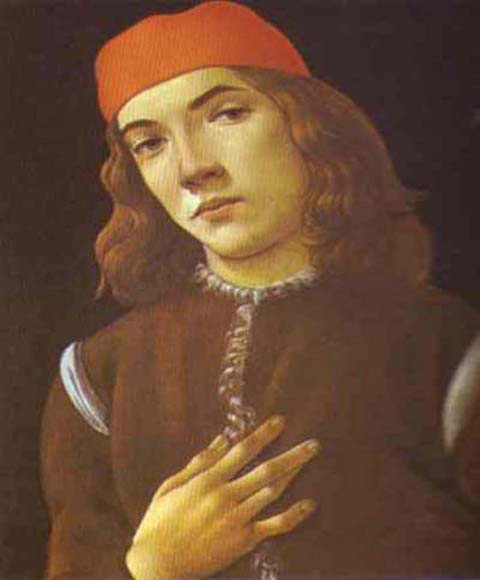 Picture 2 of Watch the Mona Lisa's argument