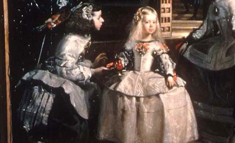 Picture 3 of Watch the Mona Lisa's argument