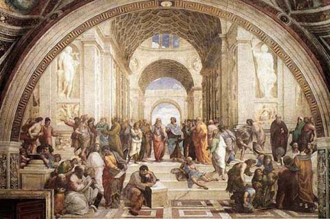 Picture 4 of Watch the Mona Lisa's argument