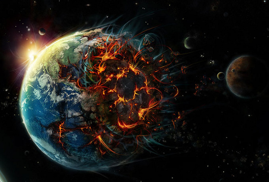 Picture 2 of Watch the world in the