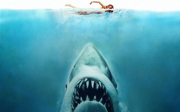 Picture 1 of Watching horror movies also helps to lose weight