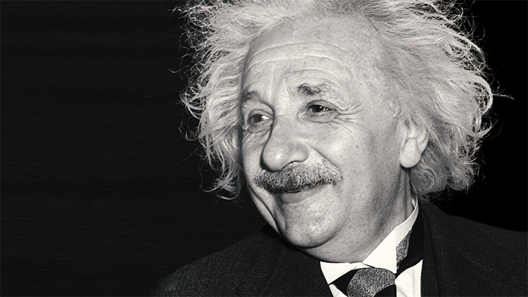 Picture 1 of Watching the clock for 14 years is a way to prove Einstein's theory