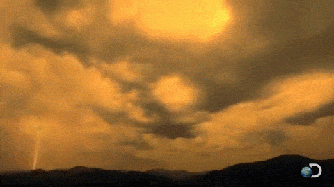 Picture 5 of Water circuit in the United States unusually sprayed: Signs of super volcanoes waking up, killing many people?