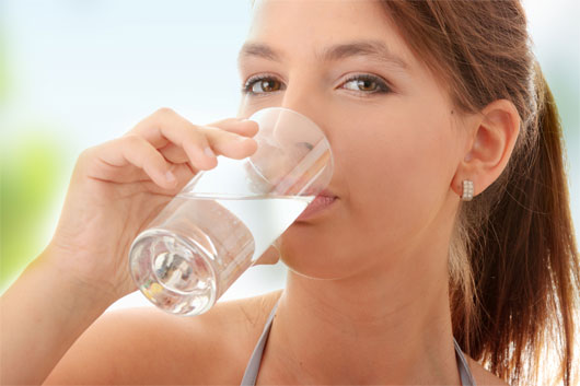 Water drinking habits to remember