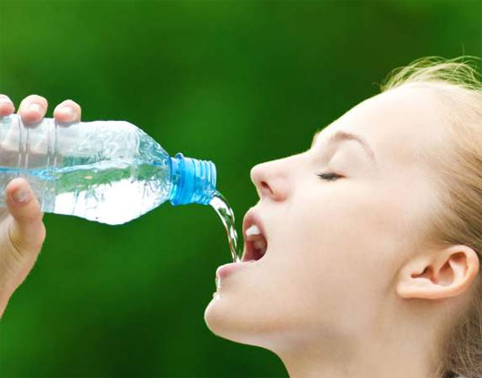 Picture 2 of Water drinking habits to remember