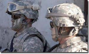Picture 1 of Waves due to explosive explosions cause brain damage even when there is no direct impact on the head area