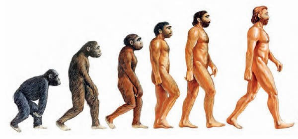 Picture 4 of Ways for people to become immortal