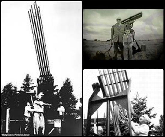 Picture 2 of Ways to call rain success of people from the past to the present