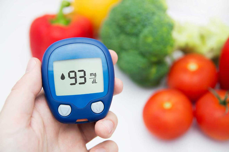 Picture 1 of Ways to overcome the effect of natural blood sugar reduction