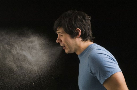 Picture 1 of Ways to prevent colds and flu in the fall