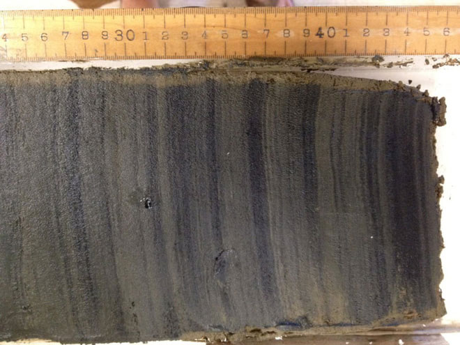 Picture 3 of 'We have been through the age of stone, copper, iron and now plastic, which is really scary.'