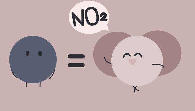 Picture 3 of We have heard that acid rain is much, so what about basic rain?
