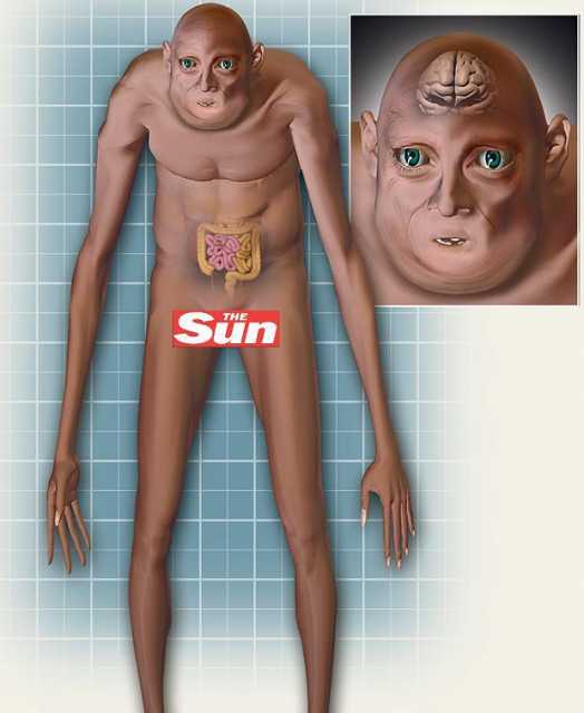 Picture 9 of We will be millions of years away,