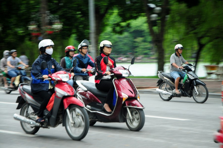 Picture 1 of Weather forecast October 13: Hanoi is about to cool 19 degrees