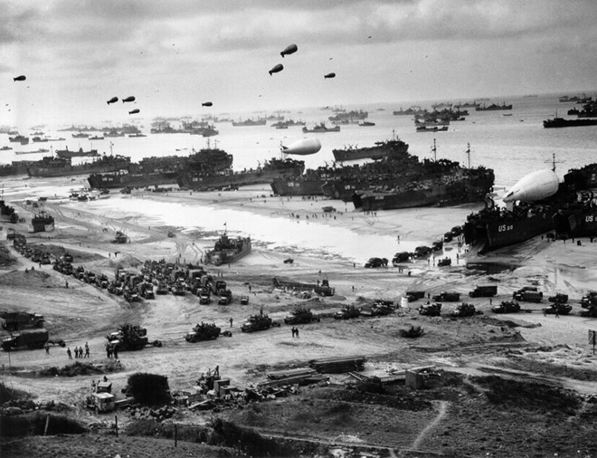 Picture 3 of Weather makes world history