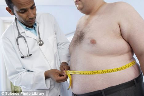 Picture 1 of Weight loss surgery can weaken bones