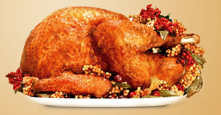 Picture 3 of Western dishes for the Christmas season