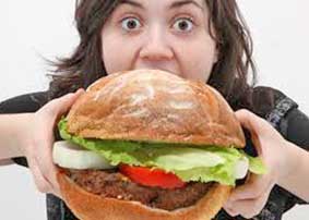 Picture 1 of Western lifestyles increase the risk of breast cancer