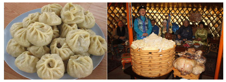 Picture 6 of What are the differences between rice tray and Lunar New Year holidays?