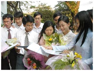 Picture 1 of What cooperation model for scientific research?