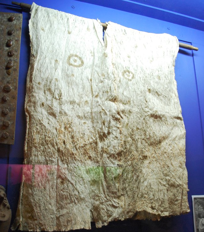 Picture 3 of What do ancient people do to bring souls to the afterlife?