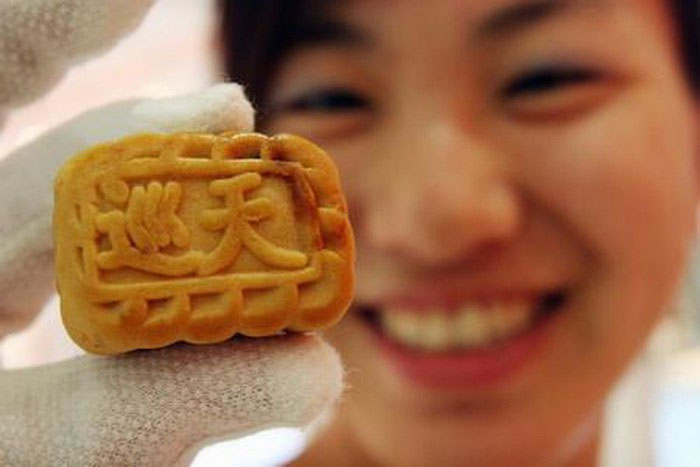 Picture 9 of What do astronauts eat out of space?