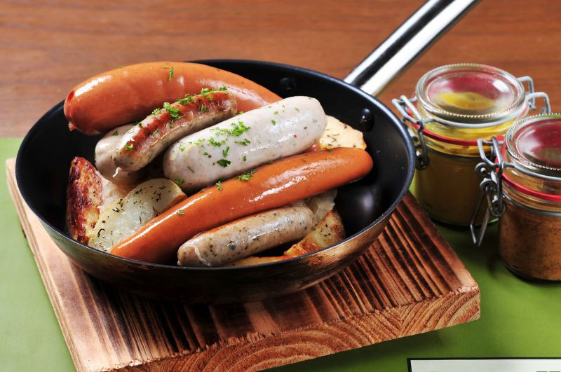 Picture 11 of What do countries eat during the Lunar New Year?