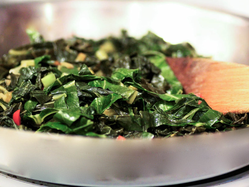 Picture 4 of What do countries eat during the Lunar New Year?
