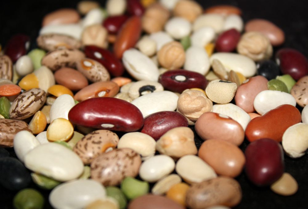 Picture 5 of What do countries eat during the Lunar New Year?