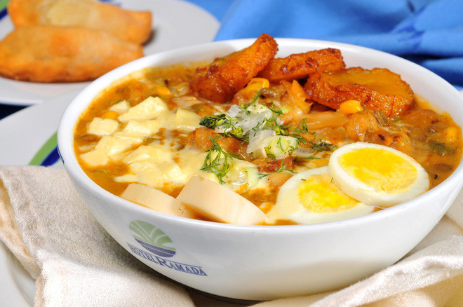 Picture 6 of What do countries eat on Easter?