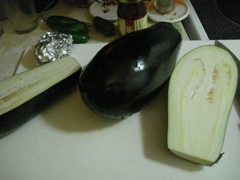 Picture 6 of What do the fruits look like before being tamed by humans?