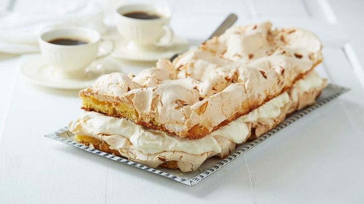 Picture 2 of What do the Norwegians eat to be the best in the world?