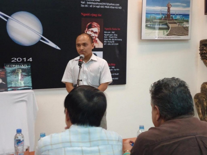 Picture 2 of What do Vietnamese scientists say about Stephen Hawking's prediction?