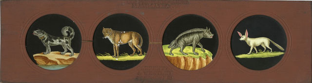 Picture 3 of What do you know about 19th-century television with