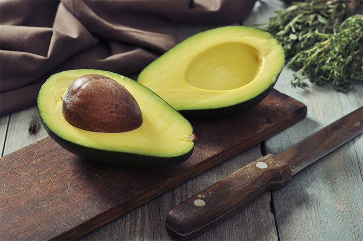 Picture 1 of What do you think if there is an avocado to keep forever?