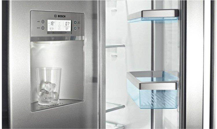 Picture 3 of What do you understand about refrigerator Side by Side?