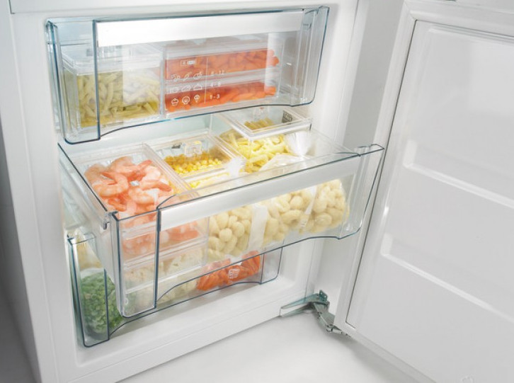 Picture 5 of What do you understand about refrigerator Side by Side?