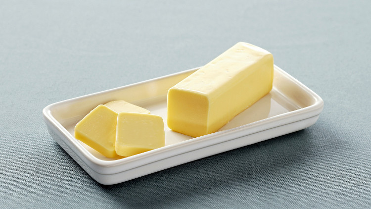 Picture 2 of What does butter make and all the knowledge about butter