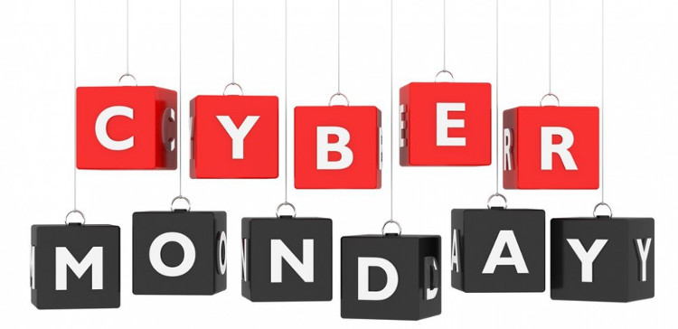 Picture 2 of What does Cyber ​​Monday mean?