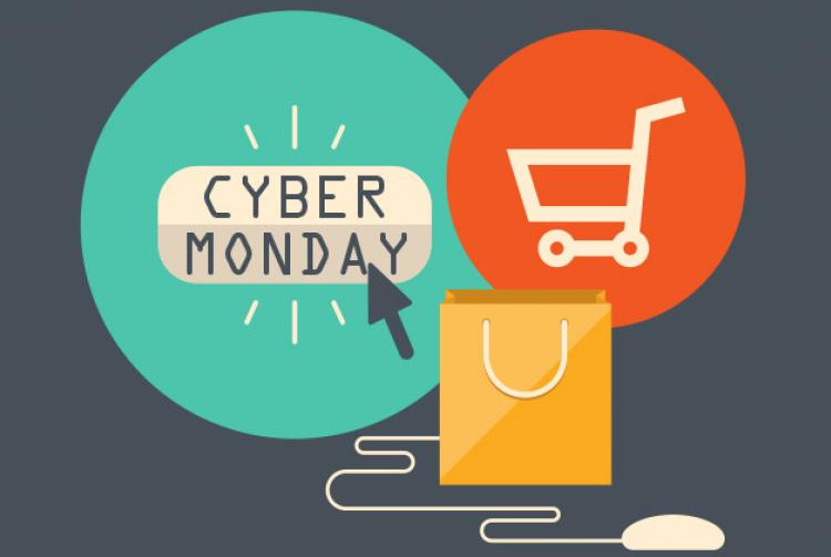 Picture 3 of What does Cyber ​​Monday mean?