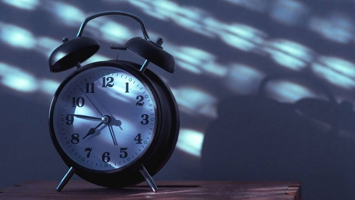 Picture 1 of What does the concept of 'progressive sleep' mean?