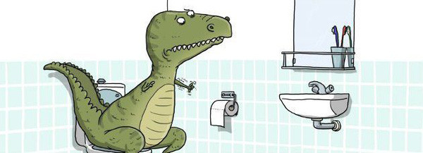 Picture 2 of What effect does the legendary T-rex dinosaur's arm have?
