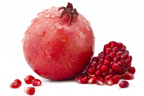 Picture 1 of What fruit cure?