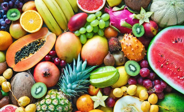 What Fruits Should Cancer Patients Eat 