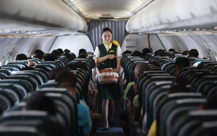 Picture 4 of What happens if someone dies on the plane?