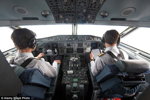 Picture 2 of What happens if the phone does not transfer airplane mode when flying?