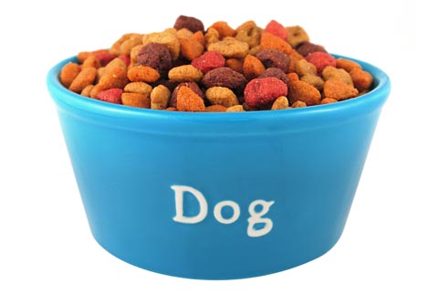 What happens if you eat dog food? images 1