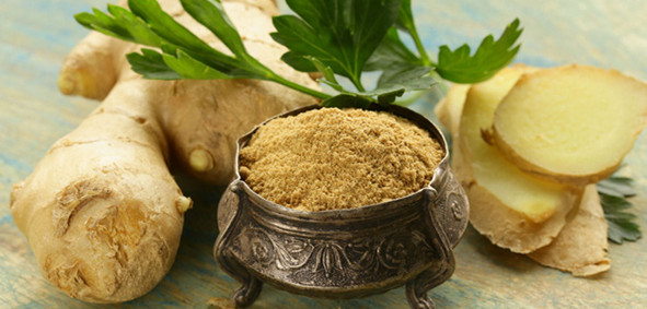 Picture 1 of What happens if you eat ginger wrongly?