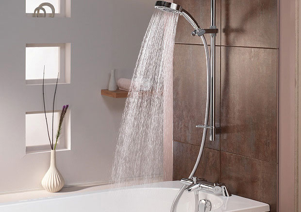 Picture 1 of What happens if you never take a bath?