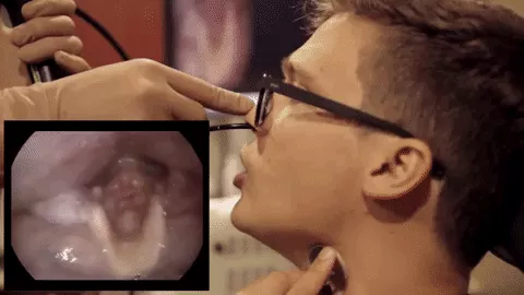 What happens in the throat of a person while beatboxing? images 3